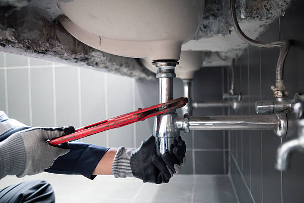 Trusted Water Heater Repair service in Vonore, TN - Masters Plumbing Service